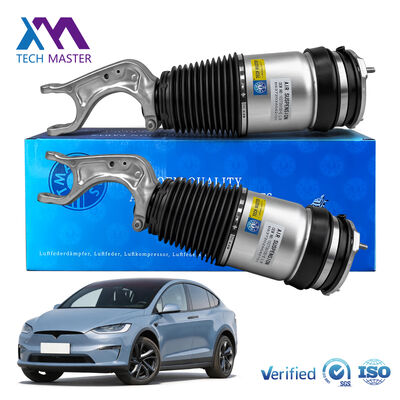 Model X Ön Hava Asansörü Çarpışma Montajı 1027361-00-G