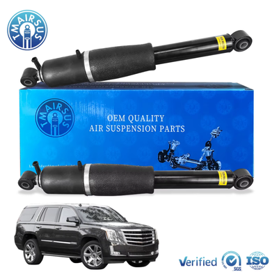 Arka ADS Hava Süspansiyonu Kit OE#25979391 25979393 25979394 Cadillac Escalade Chevrolet GMC ile uyumludur