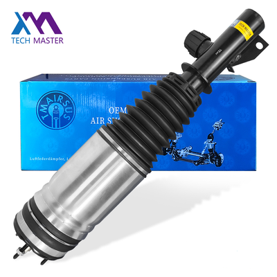 Tech Master Yeni Air Matic Süspansiyon Amortisör 68459083AD 68459083AC Grand Cherokee WK2 2021- Ön Sol için
