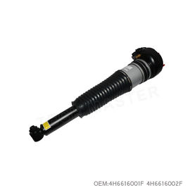 Audi A8D4 Için TS15949 Hava Süspansiyon Şok Arka 4H6616001F 4H6616002F