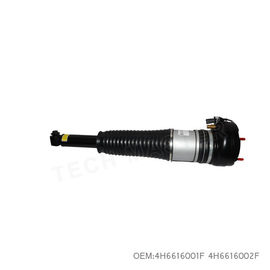 Audi A8D4 Için TS15949 Hava Süspansiyon Şok Arka 4H6616001F 4H6616002F