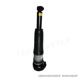 Audi A8D4 Için TS15949 Hava Süspansiyon Şok Arka 4H6616001F 4H6616002F