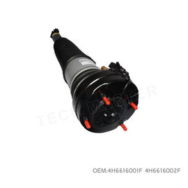 Audi A8D4 Için TS15949 Hava Süspansiyon Şok Arka 4H6616001F 4H6616002F