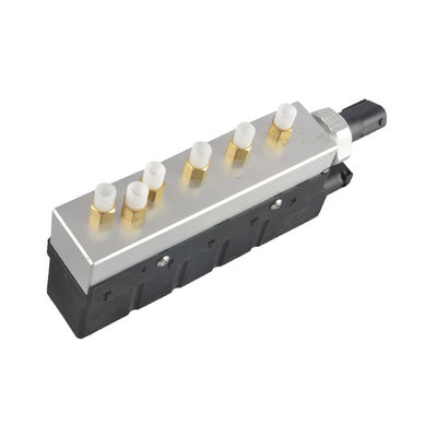 Mercedes-Benz W220 Valf Bloku