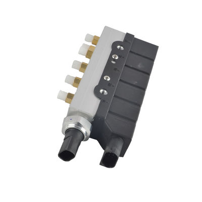 Mercedes-Benz W220 Valf Bloku