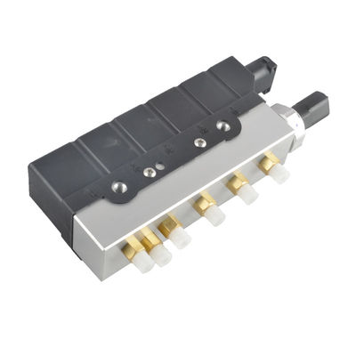 Mercedes-Benz W220 Valf Bloku