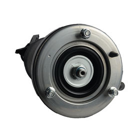 Airmatic 37116757501 37116757502 BMW E53 X5 Için Araba Hava Amortisör Hava Ride Süspansiyon