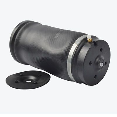 Mercedes Benz ML-Class W164 2005-2011 Arka Hava Süspansiyon Yayları 1643201025