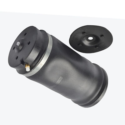 Mercedes Benz ML-Class W164 2005-2011 Arka Hava Süspansiyon Yayları 1643201025