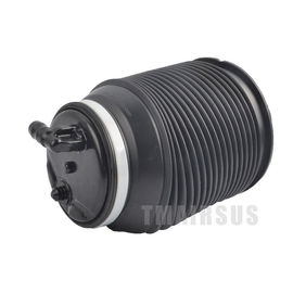 Toyota Land Cruiser Prado 120 Serisi Için Siyah Hava Süspansiyon Yayları 48090-35011 4808035011