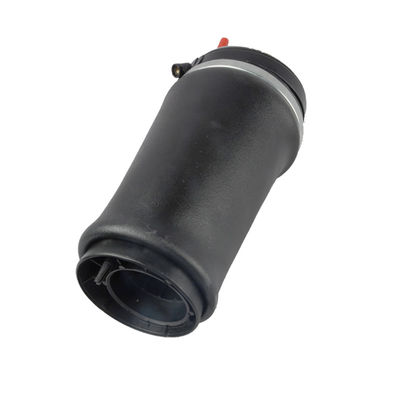 Kauçuk Land Rover Range Rover L322 Için Süspansiyon Parçaları Ön Hava Şok Hava Damperi RNB000740 RNB000750