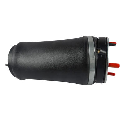 Kauçuk Land Rover Range Rover L322 Için Süspansiyon Parçaları Ön Hava Şok Hava Damperi RNB000740 RNB000750