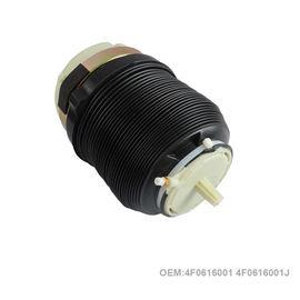 A6C6 2004-2011 Arka L &amp; R Hava Süspansiyon Yayları OEM 4F0616001 / Hava Süspansiyon Tamir Çantası