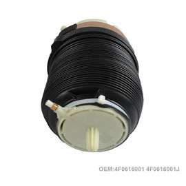 A6C6 2004-2011 Arka L &amp; R Hava Süspansiyon Yayları OEM 4F0616001 / Hava Süspansiyon Tamir Çantası