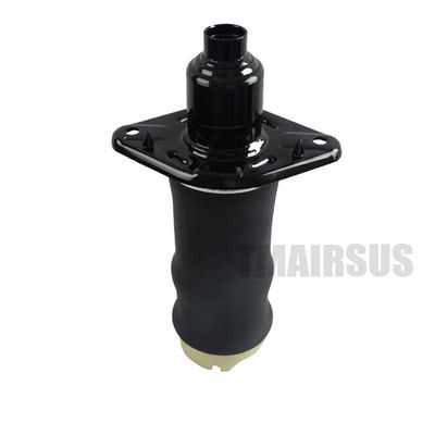 Audi A6 C5 Için Hava Süspansiyon Dikme Arka Hava Süspansiyon Yayları OEM 4Z7616052A 4Z7616051A