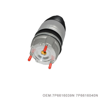 OEM (L) 7L6616403B Ön Sol Hava Süspansiyon Yayları Q7 957 için 1 Yıl Garanti