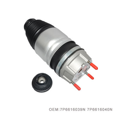 OEM (L) 7L6616403B Ön Sol Hava Süspansiyon Yayları Q7 957 için 1 Yıl Garanti