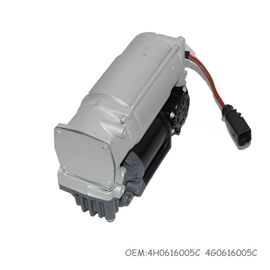 A8D4 için 6 KG Hava Süspansiyon Kompresörü OEM 4H0616005D 4H0616006 Hava Kompresörü Bloğu