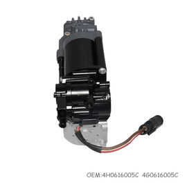 A8D4 için 6 KG Hava Süspansiyon Kompresörü OEM 4H0616005D 4H0616006 Hava Kompresörü Bloğu