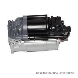 A8D4 için 6 KG Hava Süspansiyon Kompresörü OEM 4H0616005D 4H0616006 Hava Kompresörü Bloğu