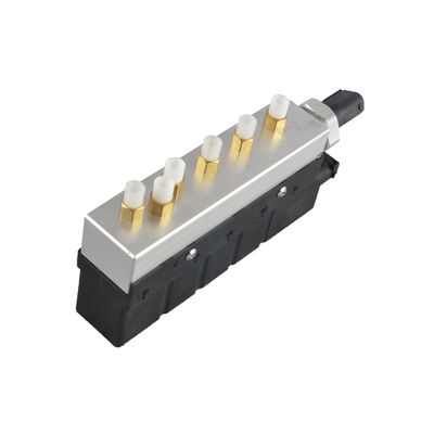 Mercedes W220 Hava süspansiyonu kompresör seti