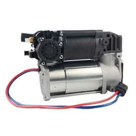 Nötr Ambalaj Hava Sürüş Pompası Mercedes E-Class W212 Gaz Kompresörü 2123200404 2123200104