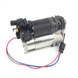 Nötr Ambalaj Hava Sürüş Pompası Mercedes E-Class W212 Gaz Kompresörü 2123200404 2123200104