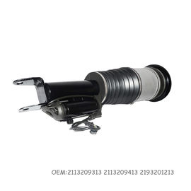 Mercedes Benz W211 W219 Sol Ön Havalı Süspansiyon Şok OEM 2113209313