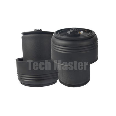 BMW X5 F15 X6 F16 için 2 Adet Arka RL Hava Süspansiyon Yayları