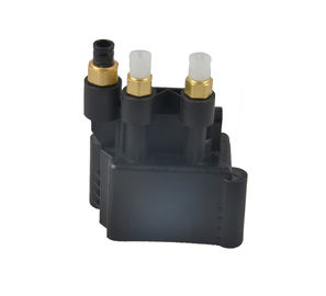 Hava Süspansiyon Solenoid Valf Ünitesi Mercedes Benz W213 V251 C218 A2513200158 2513200158