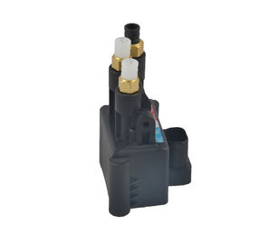 Hava Süspansiyon Solenoid Valf Ünitesi Mercedes Benz W213 V251 C218 A2513200158 2513200158