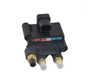 Hava Süspansiyon Solenoid Valf Ünitesi Mercedes Benz W213 V251 C218 A2513200158 2513200158