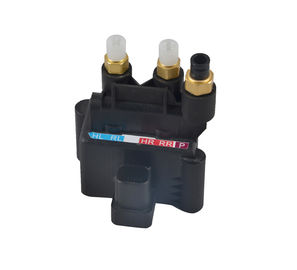 Hava Süspansiyon Solenoid Valf Ünitesi Mercedes Benz W213 V251 C218 A2513200158 2513200158
