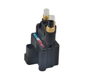 Hava Süspansiyon Solenoid Valf Ünitesi Mercedes Benz W213 V251 C218 A2513200158 2513200158