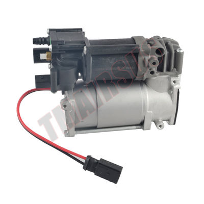 BMW X5 Hava süspansiyonu kompresörü