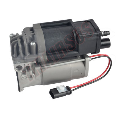 BMW X5 Hava süspansiyonu kompresörü