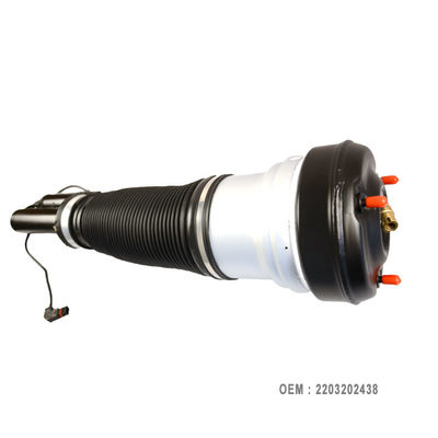 Ön Mercedes Benz W220 S CLASS Hava Süspansiyon Yay Emici Hava Şoku A2203202438