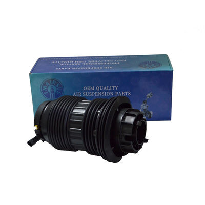 97033353311 97033353312 Porsche Panamera 970 Arka Hava Körükleri İçin Hava Süspansiyon Yayları