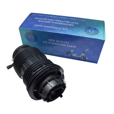 97033353311 97033353312 Porsche Panamera 970 Arka Hava Körükleri İçin Hava Süspansiyon Yayları