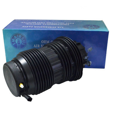 97033353311 97033353312 Porsche Panamera 970 Arka Hava Körükleri İçin Hava Süspansiyon Yayları