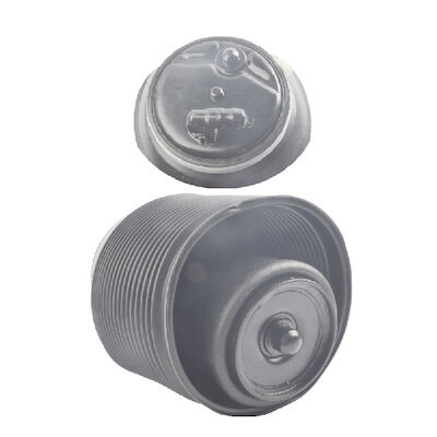 48090-35011 48080-35011 Toyota Land Cruiser Prado 120 GX460 GX470 Için Arka Hava Süspansiyon Yayları