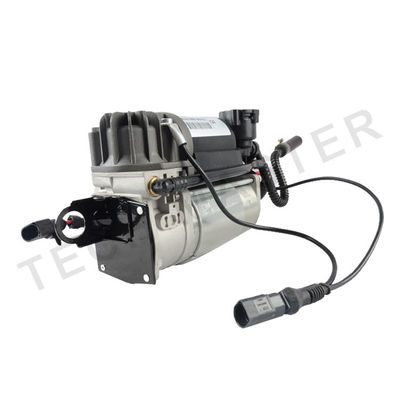 4L0698007 4L0698007B D 4L0698007A Audi Q7 Yıl 2002-2016 Için Hava Süspansiyon Kompresörü Hava Pompası