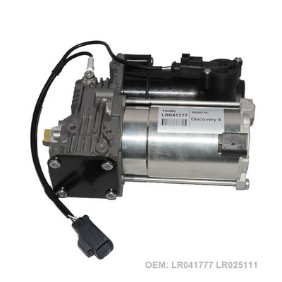 Land Rover Hava Süspansiyon Kompresör Pompası LR02511 İçin Hava Süspansiyon Parçaları