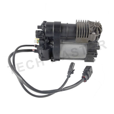 4L0698007 4L0698007B D 4L0698007A Audi Q7 Yıl 2002-2016 Için Hava Süspansiyon Kompresörü Hava Pompası