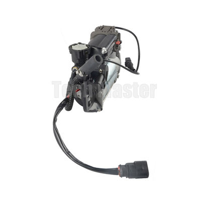 Touareg Cayenne 02-10 Hava Süspansiyonlu Kompresör OEM 7L0698007A 7L0698007E