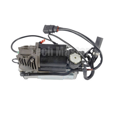 Touareg Cayenne 02-10 Hava Süspansiyonlu Kompresör OEM 7L0698007A 7L0698007E