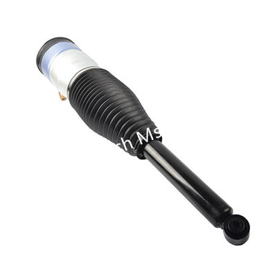 Tesla Model S Arka Hava Süspansiyon Şoku Airmatic 6006352-07-A 6006353-06-C