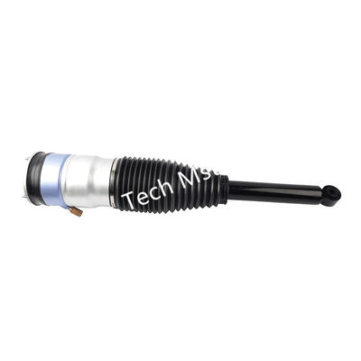 Tesla Model S Arka Hava Süspansiyon Şoku Airmatic 6006352-07-A 6006353-06-C