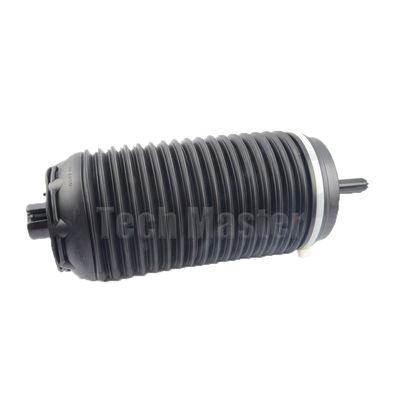 Porsche Macan Kauçuk Arka Hava Yastığı Süspansiyon 95B616001C 95B616002C
