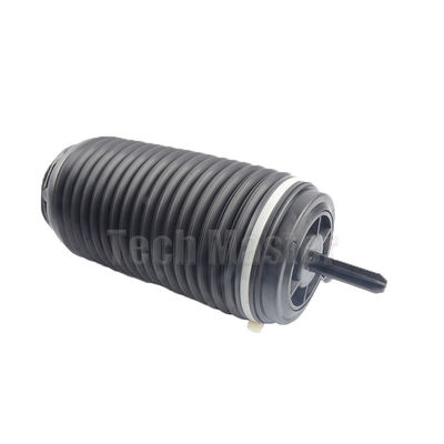 Porsche Macan Kauçuk Arka Hava Yastığı Süspansiyon 95B616001C 95B616002C
